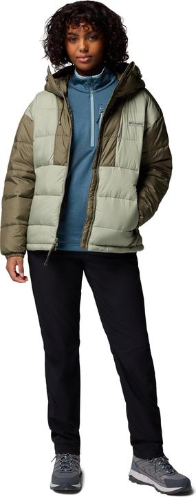 Produktbild Columbia Pike Lake™ III Hooded Jacket (L)
