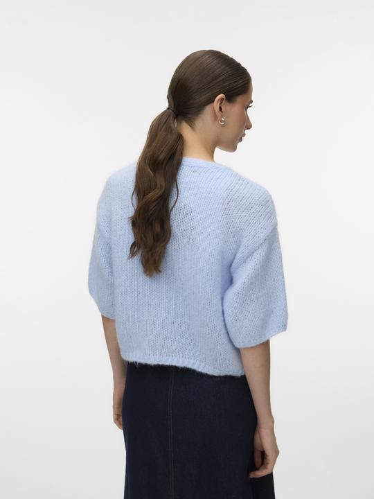 Produktbild Vero Moda Vmmaybe 2/4 Open Cardigan Noos (L)