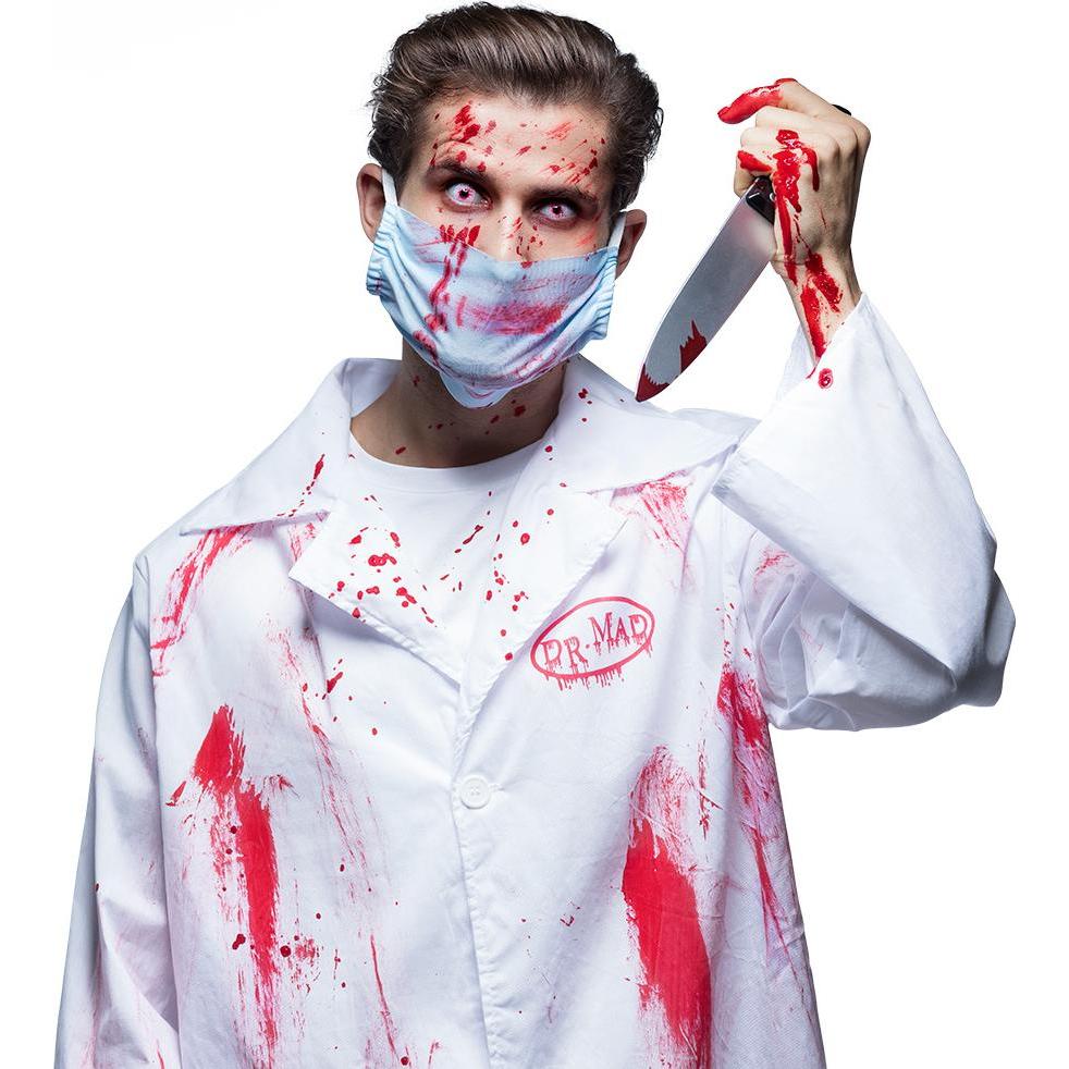 Thumbnail - Boland Doktor Mad (54, 56)