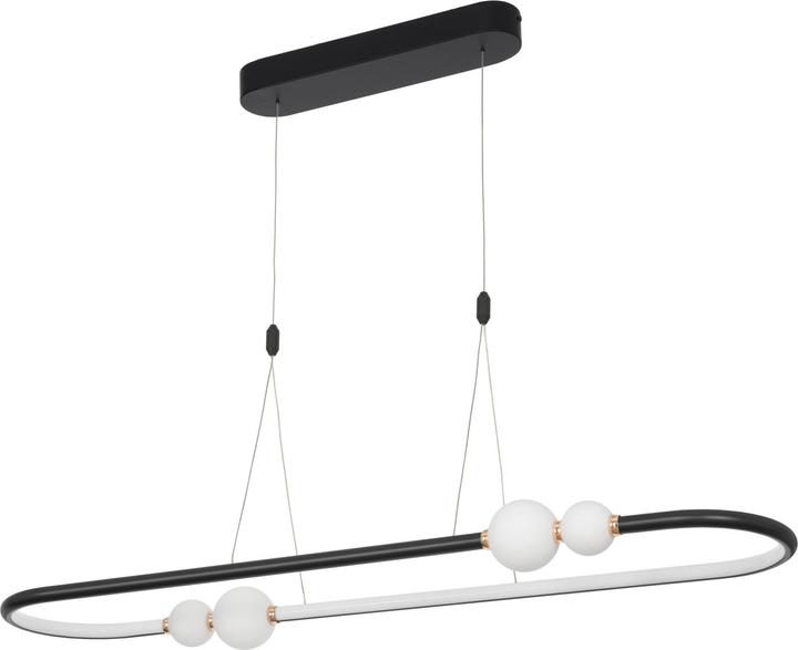 Productafbeelding Nova Luce Hanglampen (2659.98 lm)
