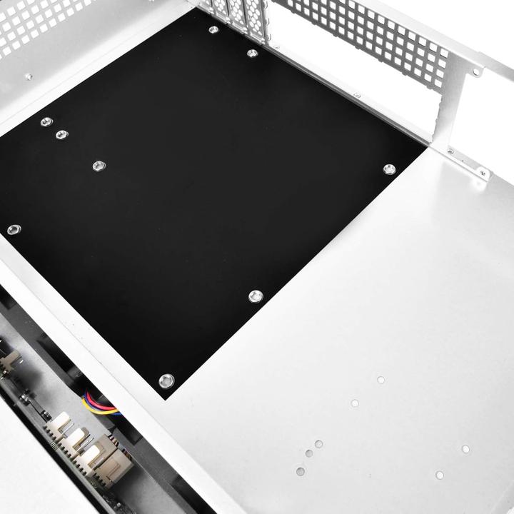 Actual product image Silverstone SST-RM21-308 2HE