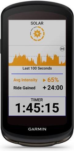 Immagine prodotto Garmin Edge 1040