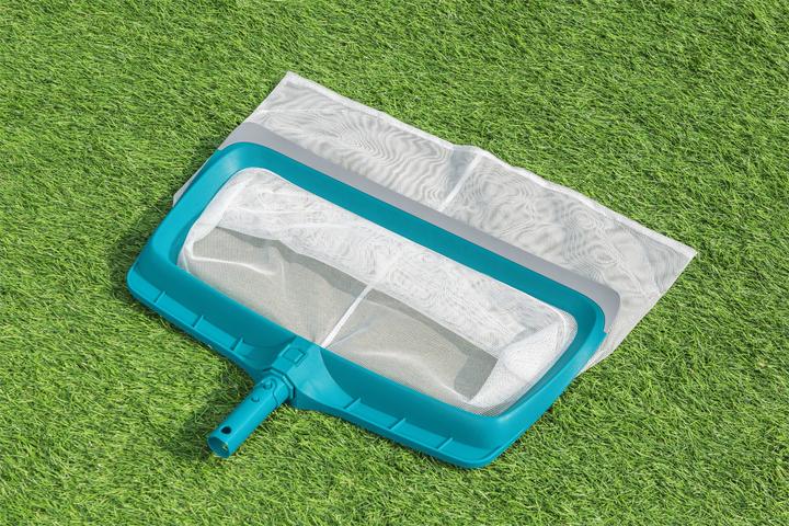 Productafbeelding Bestway AquaNet™ schepnet voor ® telescopische paal 50 x 40 x 41 cm