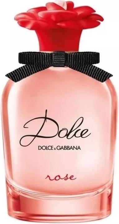 Produktbild Dolce & Gabbana Dolce Rose by (Eau de Toilette, 75 ml)