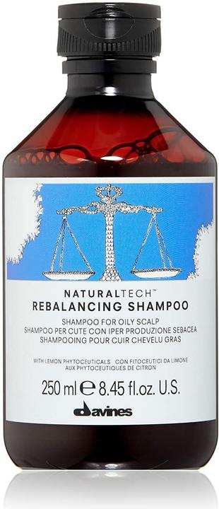 Produktbild Davines Natural Tech (250 ml, Flüssiges Shampoo)
