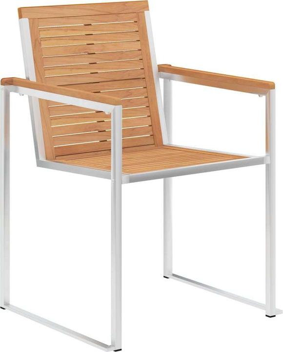 Produktbild vidaXL Garten Esszimmer Set