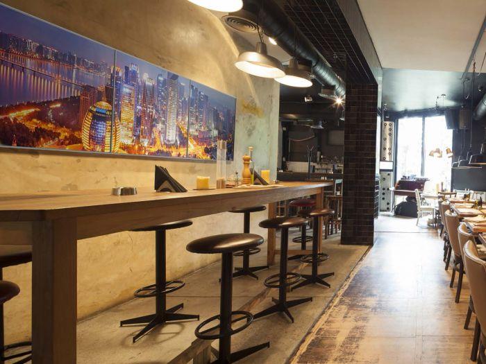 Produktbild equip Pro - Klammer für Flachbildschirm - Stahl - Schwarz - Bildschirmgrösse: 76.2-165. (Wand, 30 kg, 37" - 65")