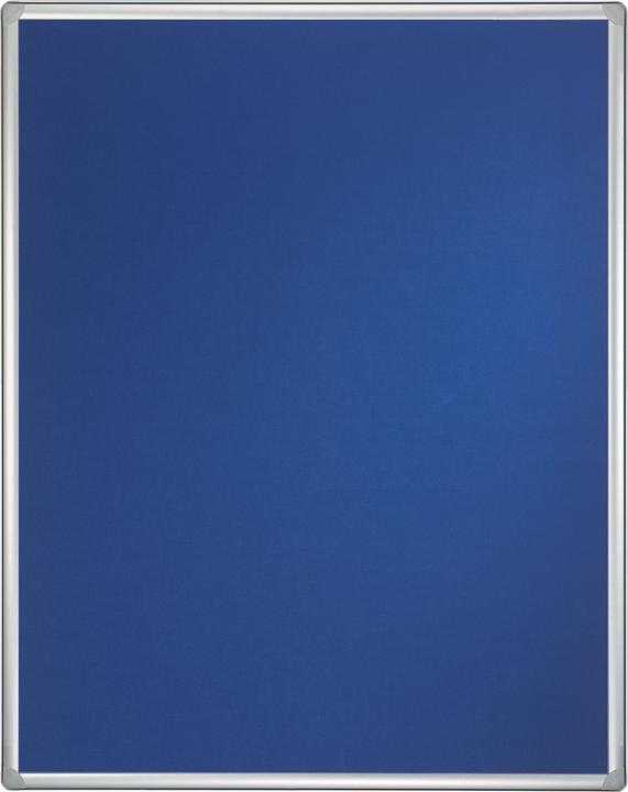 Image du produit Franken Panneau d'affichage PRO Feutre (90 x 120 cm)