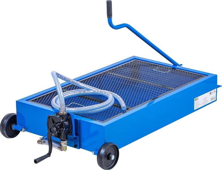 Produktbild BGS Öl-Auffangwanne