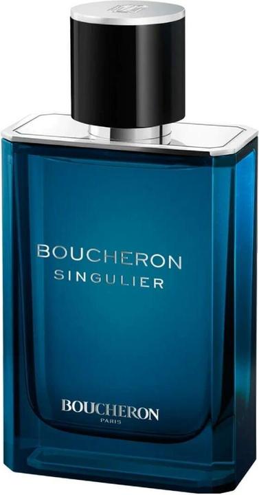Actual product image Boucheron Singulier (Eau de parfum, 100 ml)