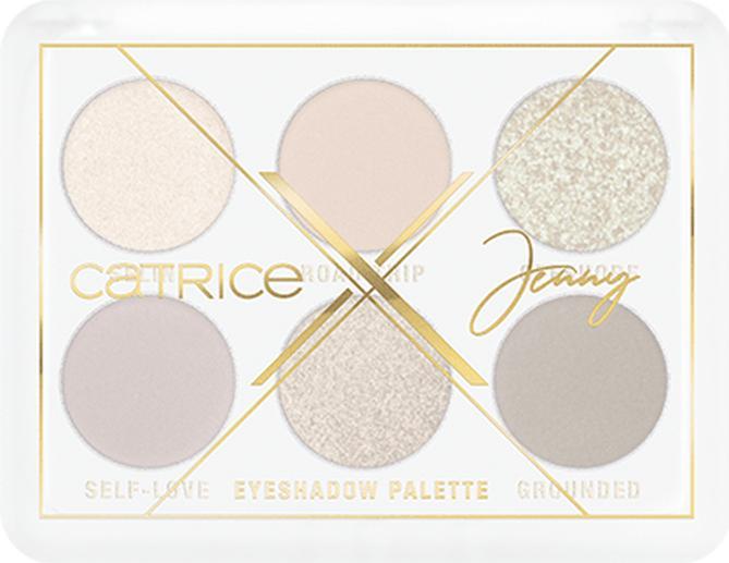 Actual product image Catrice Jenny (Multicoloured)