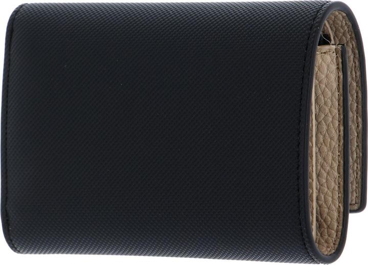 Actual product image Lacoste Compact Wallet