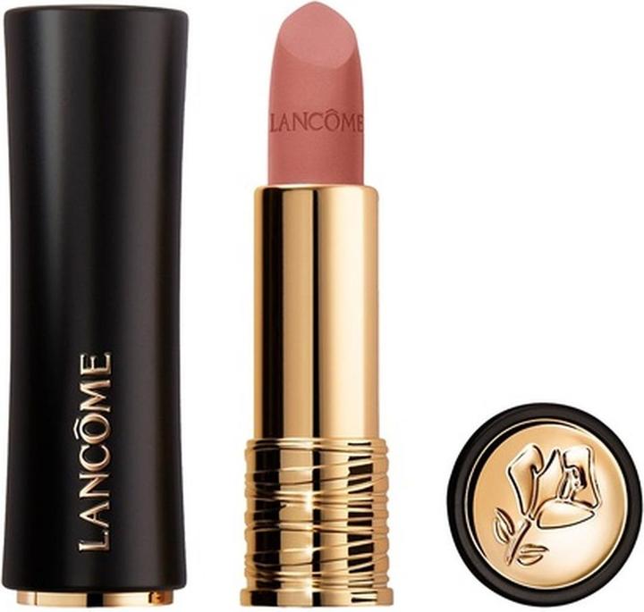 Produktbild Lancôme Lancome L'Absolu Rouge Drama Matte Lipstick 321 Rosemania - 34g (321 Rosemania)