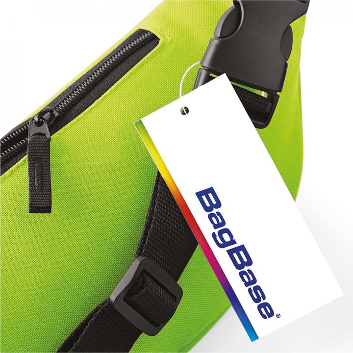 Produktbild Bagbase Bauchtasche