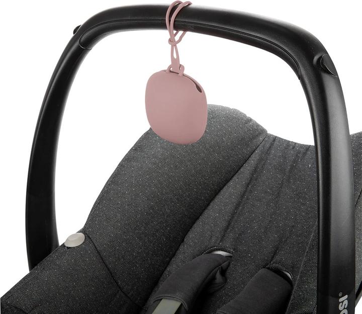 Produktbild Canpol Silikon Schnullerdose Dummy Box