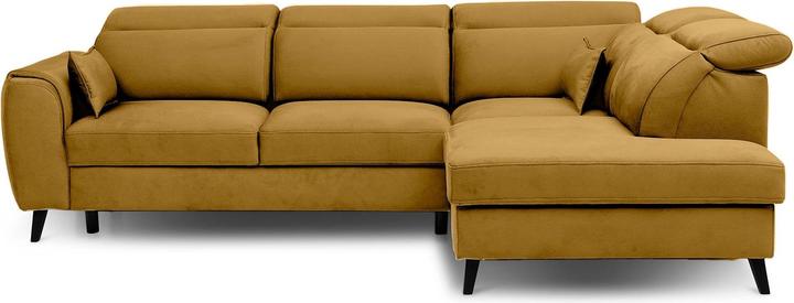 Image du produit ELTAP Noble (Canapé-lit, Canapé d'angle, 4 places)