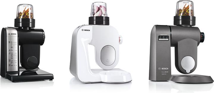 Immagine prodotto Bosch Hausgeräte Universalzerkleinerer MUZ45XTM1