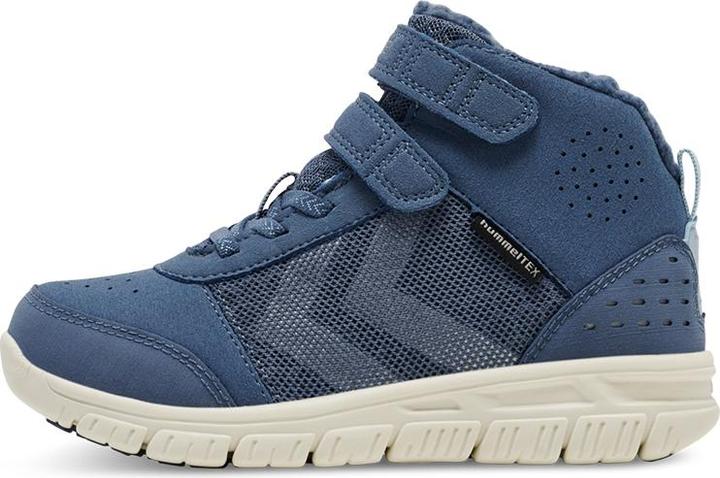 hummel Crosslite Winter Mid Tex Jr (37)
