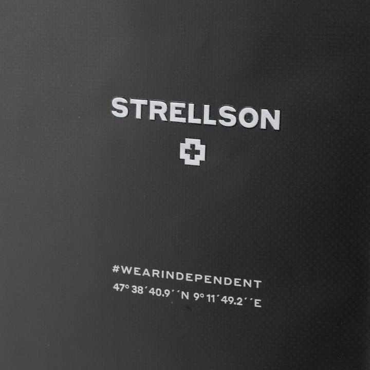 Immagine prodotto Strellson Zaino / Zaino Stockwell 2.0 Sebastian LVZ (38 l)
