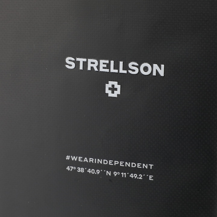 Produktbild Strellson Rucksack / Daypack Stockwell 2.0 Sebastian Backpack LVZ (26 l)