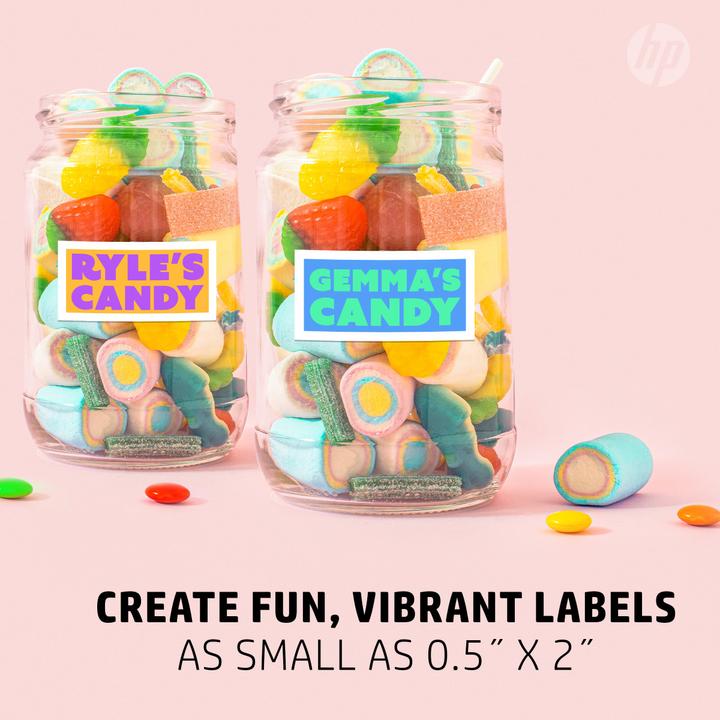 Actual product image HP Sprocket Panorama (Colour)