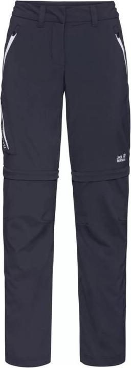 Jack Wolfskin Overland Zip Away Hose (42)