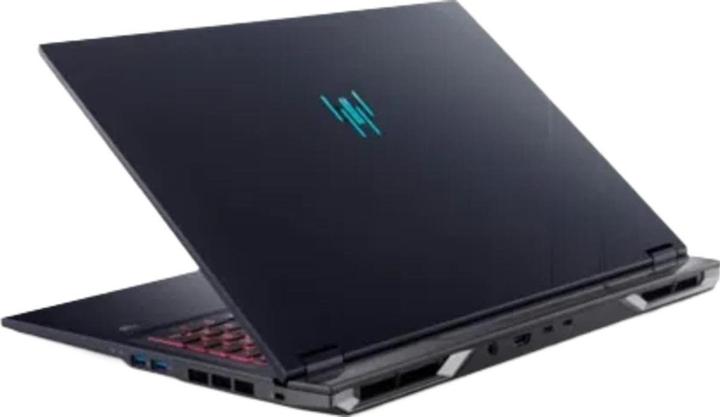 Produktbild Acer Predator Helios Neo 18 AI PHN18-72-94G6 (18", 8000 GB, 32 GB, DE)