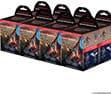 Actual product image Wizkids D&D Icons of the Realms: Adventures from Baldur's Gate Booster Brick (8)