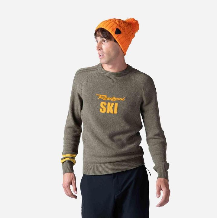 Immagine prodotto Rossignol Signature-Strickpullover (M)