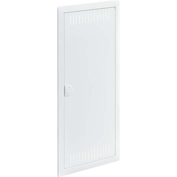 Hager, Verteilerschrank Zubehör, VZ104V - 348 mm - 36 mm - 755,5 mm
