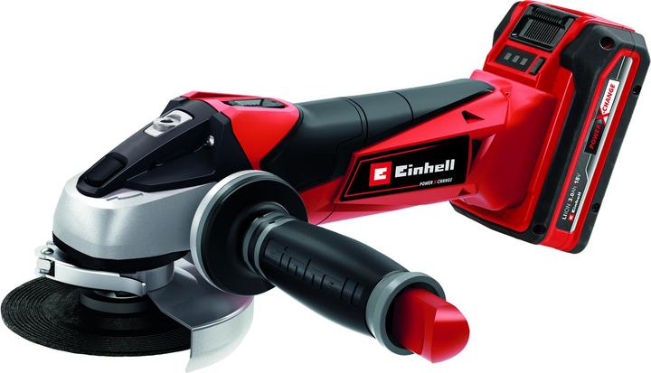Image du produit Einhell GC-CF 18/110