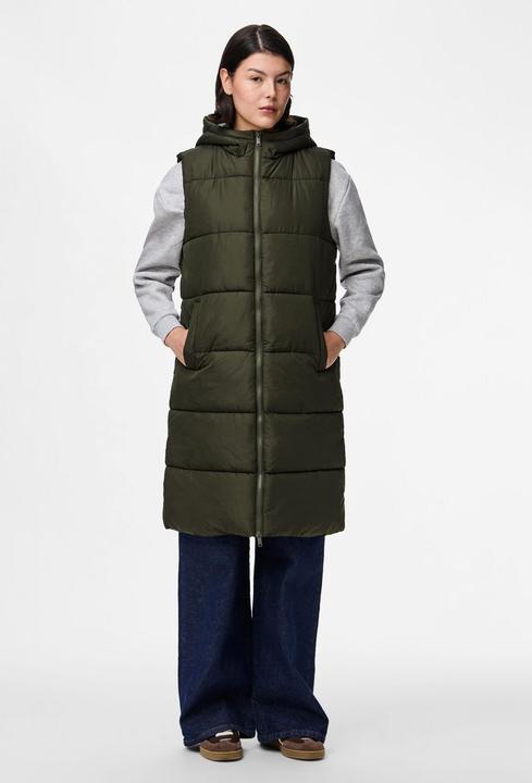 Produktbild Pieces PCBEE Steppweste (XXL)