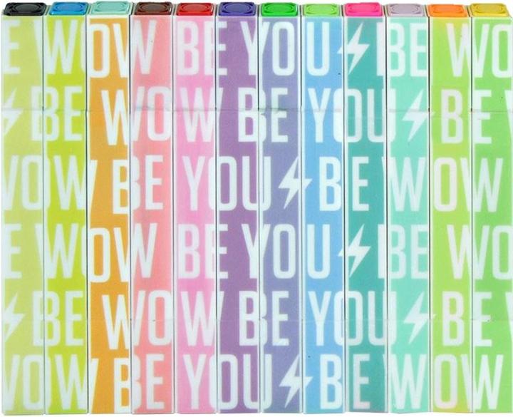 Produktbild WOW Doppelseitige Marker Create your Scene (Dp=6) (12 x)