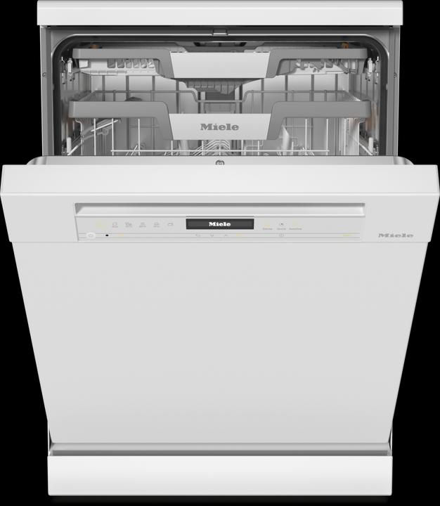 Image du produit Miele G 17600-60 SC AutoDos