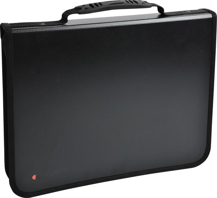 Image du produit Exacompta Exactif-Exafolder (A4, 1x)