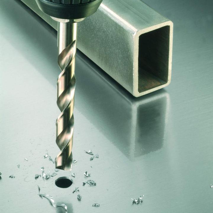 Productafbeelding Bosch Zubehör Metaalboor HSS-G 2 (2 mm)