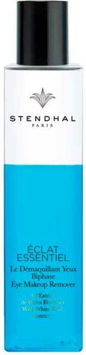 Actual product image Stendhal Le Démaq Yeux Biphase (Facial cleansing wipes, 200 ml)