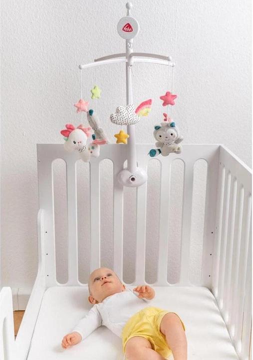 Actual product image Fehn Aiko & Yuki Unicorn & Cat