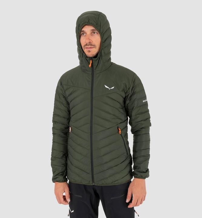Actual product image Salewa Brenta RDS (M)