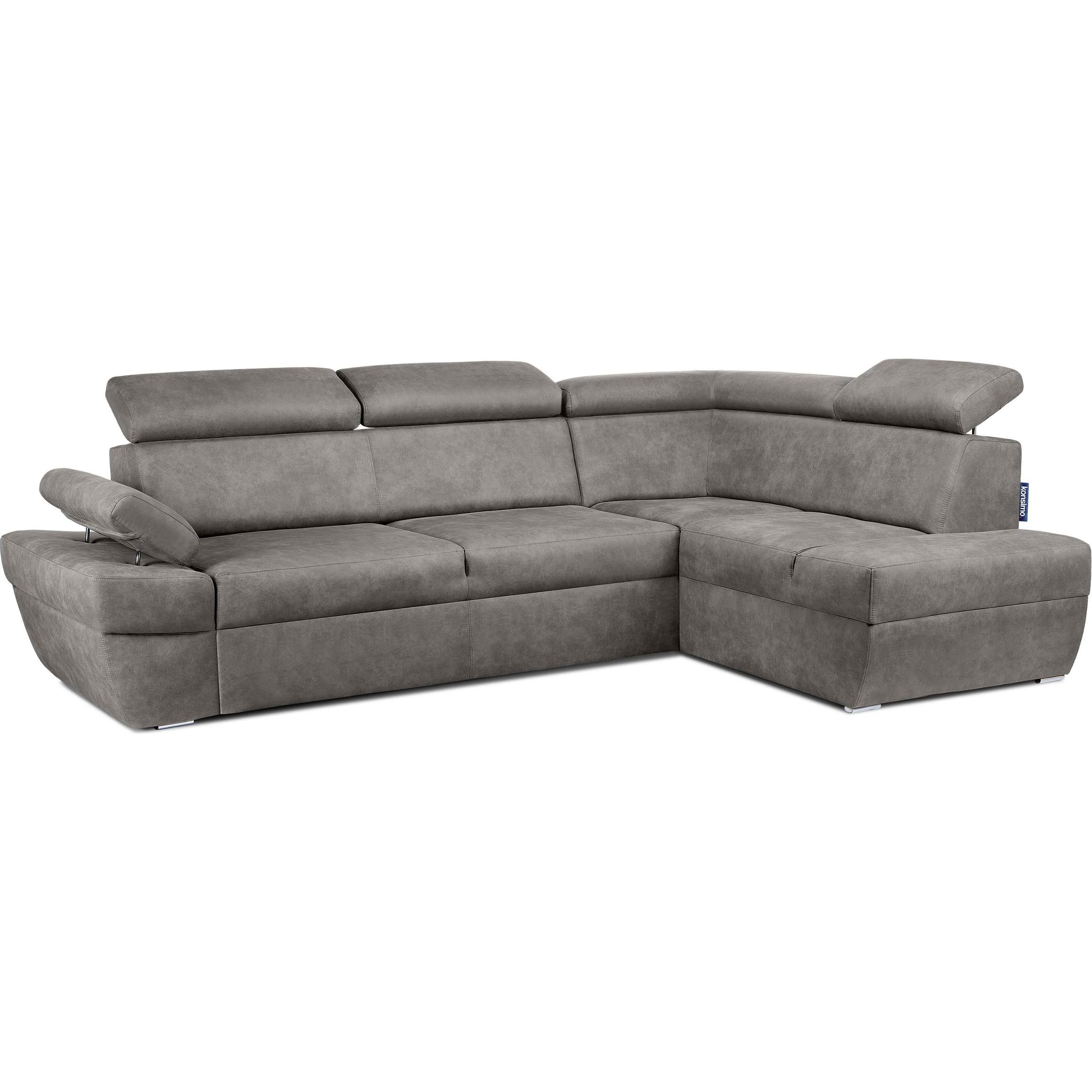 Thumbnail - Konsimo, Sofa, Ratlo (Ecksofa)