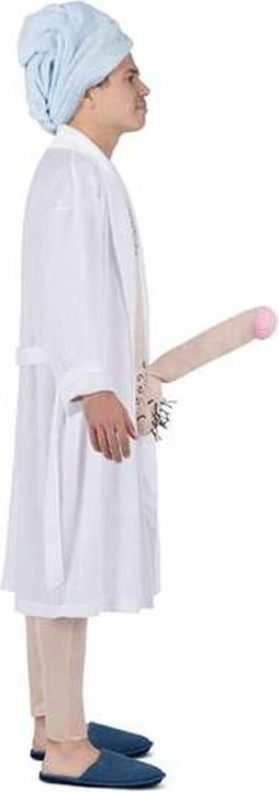 Actual product image My Other Me Verkleidung für Erwachsene Rocket Man (One size)