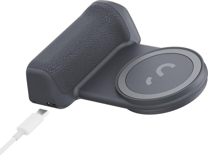 Produktbild ShiftCam SnapGrip Pro Magsafe & PB Midnight