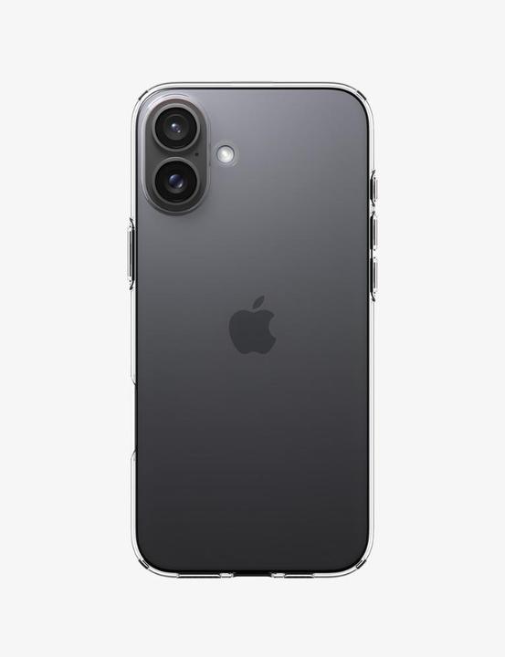 Image du produit Spigen Crystal Flex (Apple iPhone 16 Plus)