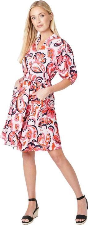 Produktbild Principles Minikleid Puffärmel (46)