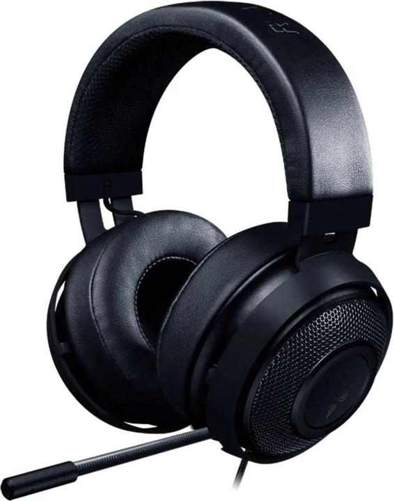Produktbild Razer Kraken Pro V2 (Rund) (Kabelgebunden)