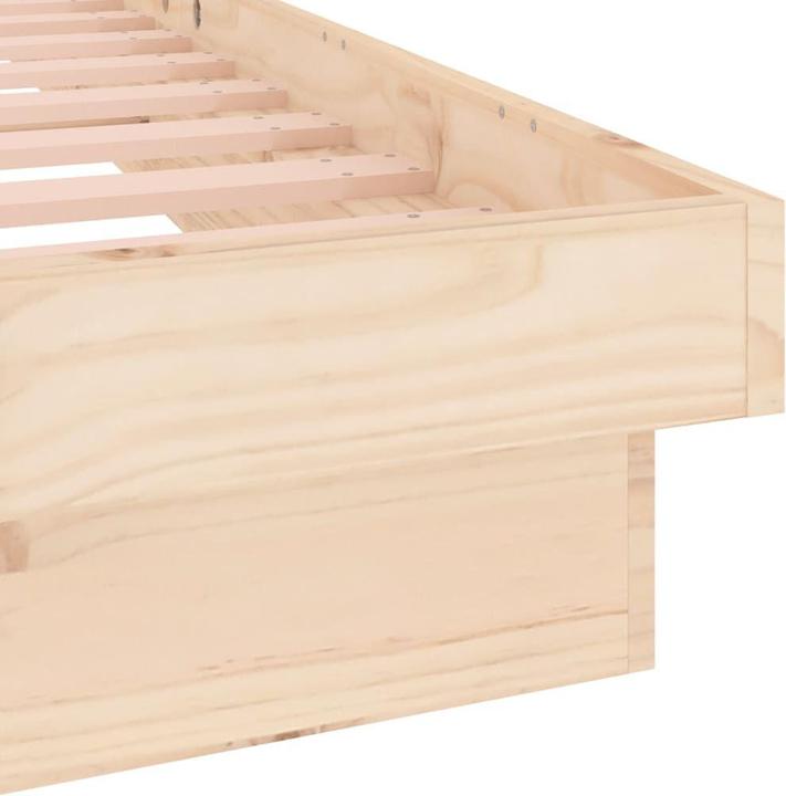 Actual product image VidaXL Klea (120 x 200 cm)
