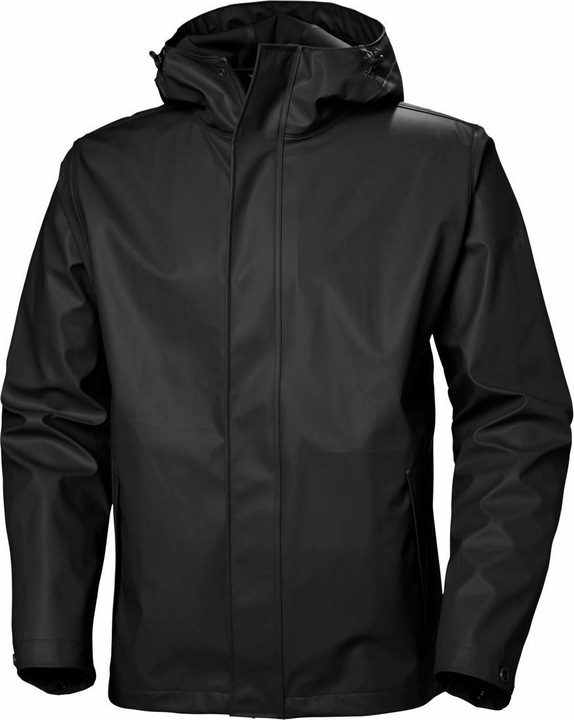 Actual product image Helly Hansen Moss Jacket (XL)