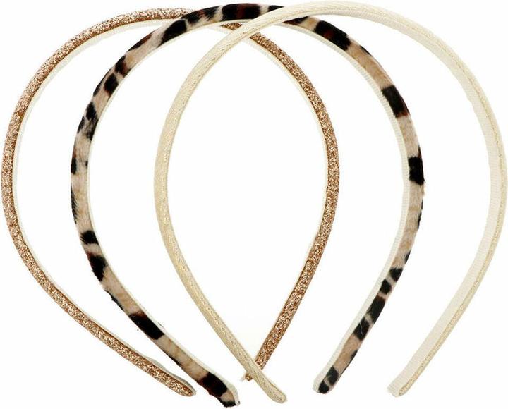 Actual product image Inca HEADBANDS thin 3 u
