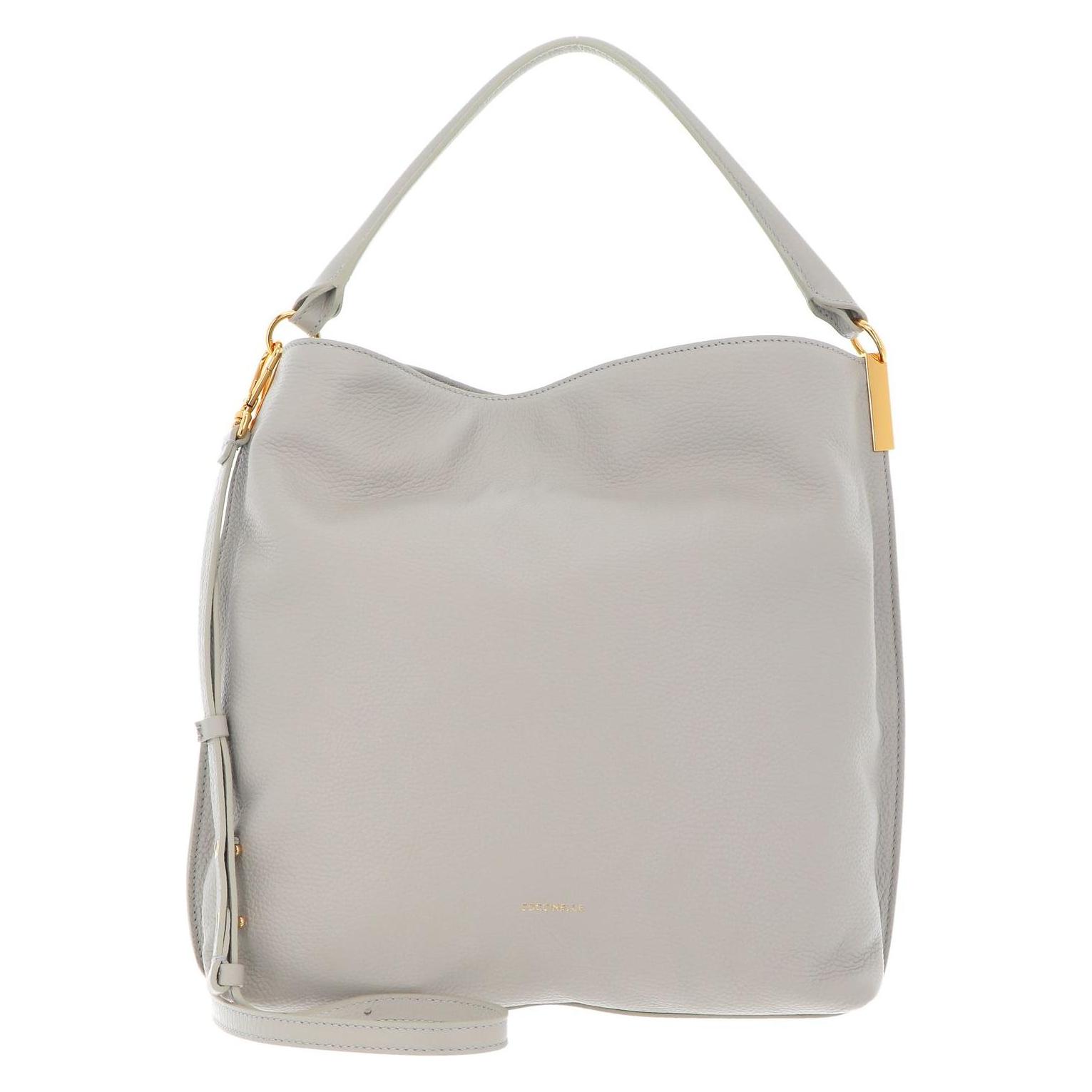 Coccinelle, Damen, Handtasche, Estelle Shoulder Bag, Braun