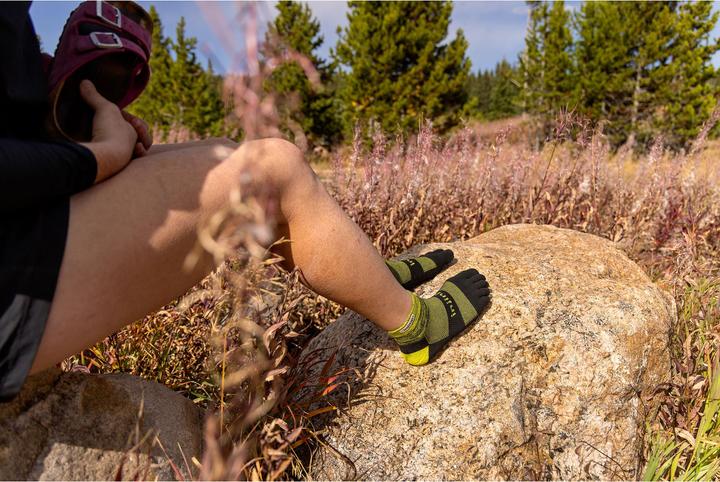 Immagine prodotto Injinji Trail MIni-Crew (44.5 - 47)